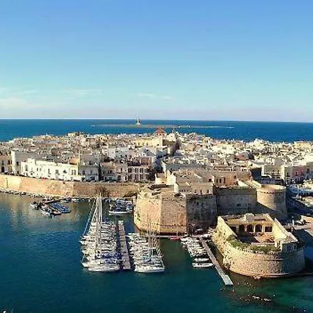 Ck Corte Kalepolis Borgo * غالّيبولي