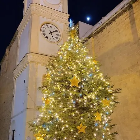 Ck Corte Kalepolis Borgo غالّيبولي
