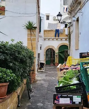 Ck Corte Kalepolis Borgo بيت للعطل غالّيبولي