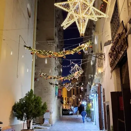 Ck Corte Kalepolis Borgo *