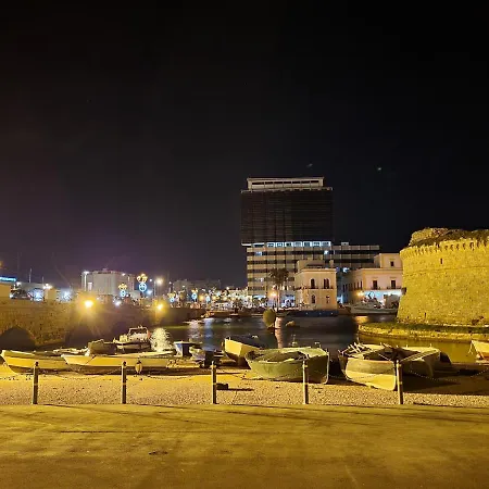 Ck Corte Kalepolis Borgo بيت للعطل غالّيبولي