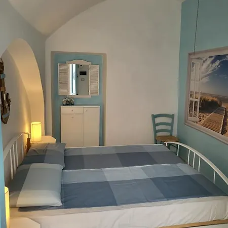 Ck Corte Kalepolis Borgo بيت للعطل *