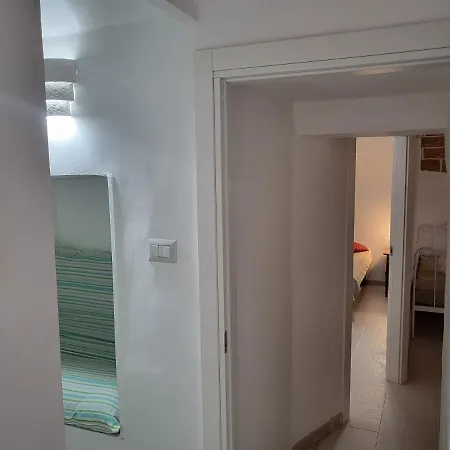 بيت للعطل Ck Corte Kalepolis Borgo غالّيبولي