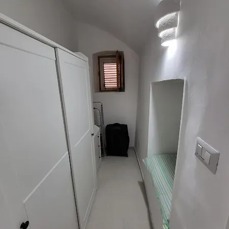 بيت للعطل Ck Corte Kalepolis Borgo *