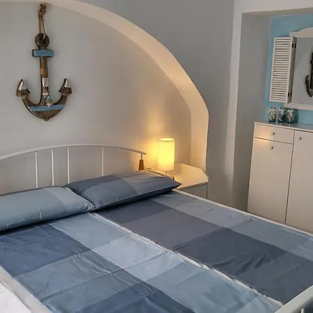 بيت للعطل Ck Corte Kalepolis Borgo غالّيبولي