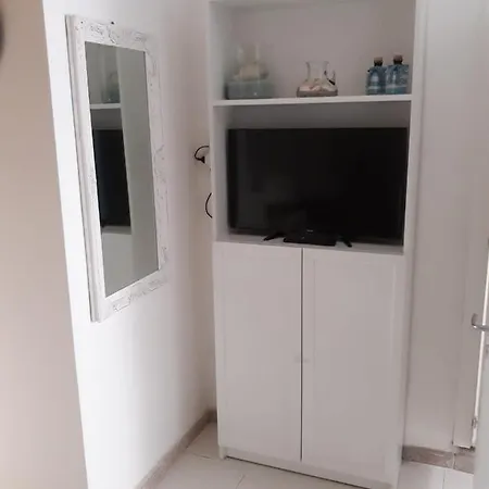 Ck Corte Kalepolis Borgo * غالّيبولي