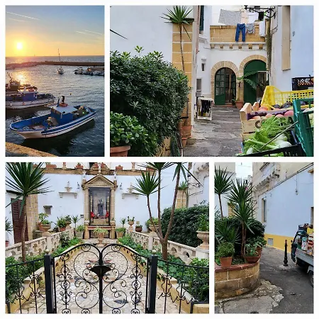 Ck Corte Kalepolis Borgo بيت للعطل غالّيبولي