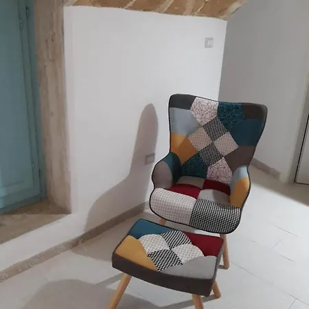 Ck Corte Kalepolis Borgo بيت للعطل *