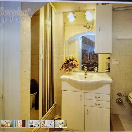بيت للعطل Ck Corte Kalepolis Borgo *