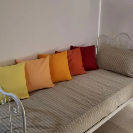 Ck Corte Kalepolis Borgo بيت للعطل *