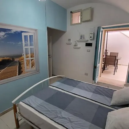 Ck Corte Kalepolis Borgo بيت للعطل غالّيبولي