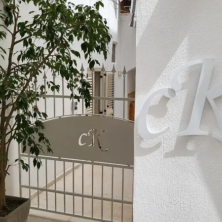 Ck Corte Kalepolis Borgo