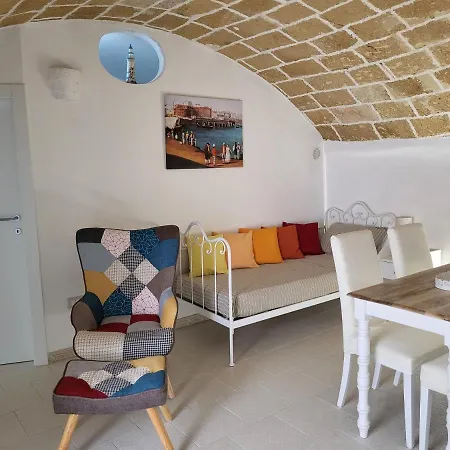 Ck Corte Kalepolis Borgo بيت للعطل غالّيبولي