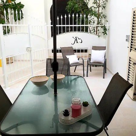 Ck Corte Kalepolis Borgo بيت للعطل غالّيبولي